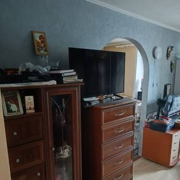 Продается 2-х комнатная квартира, 45,8 м²