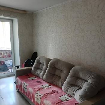 Продается 2-х комнатная квартира, 45,8 м²