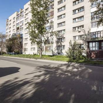 Продается 2-х комнатная квартира, 45,8 м²