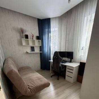 Продается Многокомнатная квартира, 128 м²