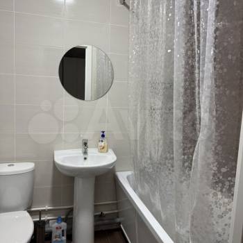 Сдается 1-комнатная квартира, 25 м²