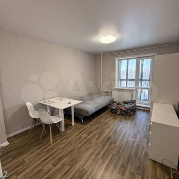 Сдается 1-комнатная квартира, 25 м²