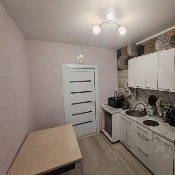 Продается 3-х комнатная квартира, 63,2 м²