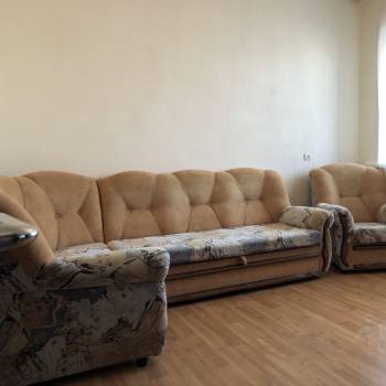 Продается 2-х комнатная квартира, 48,4 м²