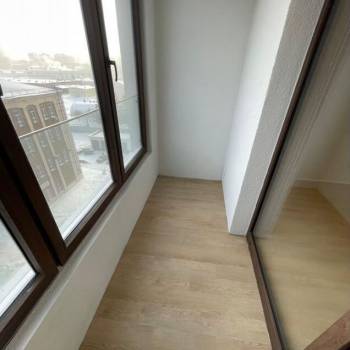 Сдается 1-комнатная квартира, 30 м²