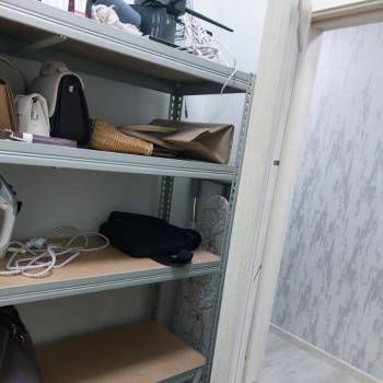 Продается 2-х комнатная квартира, 62 м²