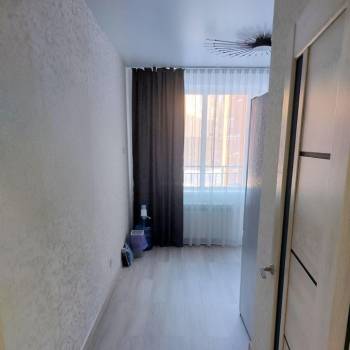 Продается 2-х комнатная квартира, 62 м²