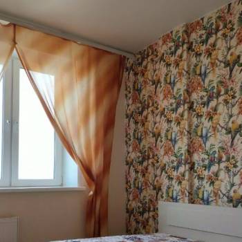 Сдается 2-х комнатная квартира, 49 м²