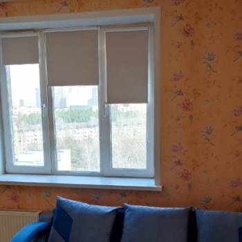 Сдается 2-х комнатная квартира, 49 м²