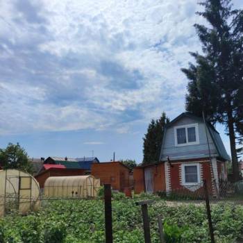 Продается Дом, 40 м²