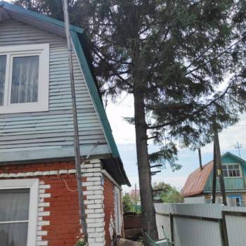 Продается Дом, 40 м²