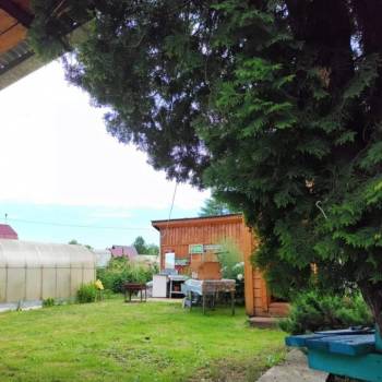 Продается Дом, 40 м²