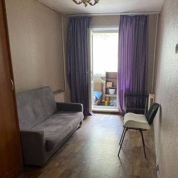 Сдается Многокомнатная квартира, 60 м²