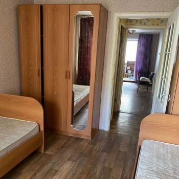 Сдается Многокомнатная квартира, 60 м²