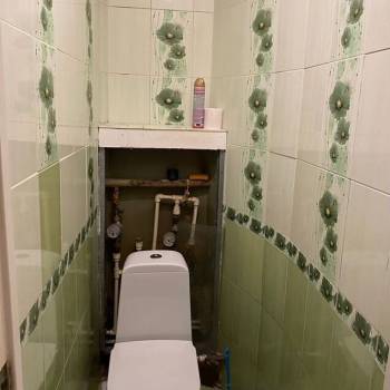 Сдается Многокомнатная квартира, 60 м²