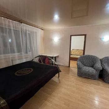 Сдается Многокомнатная квартира, 75 м²