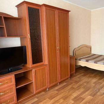 Сдается 1-комнатная квартира, 40,5 м²