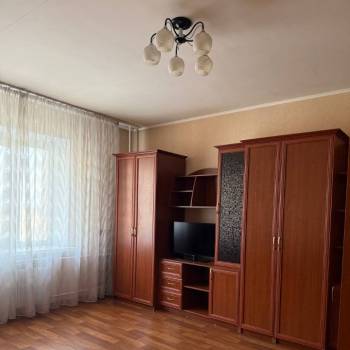 Сдается 1-комнатная квартира, 40,5 м²