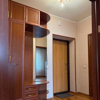 Сдается 1-комнатная квартира, 40,5 м²