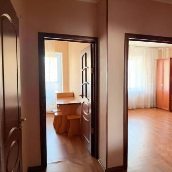 Сдается 1-комнатная квартира, 40,5 м²