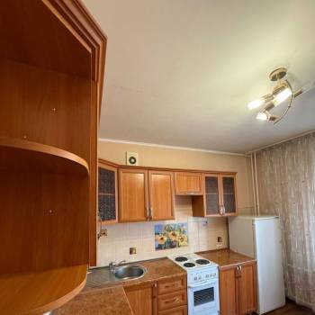 Сдается 1-комнатная квартира, 40,5 м²