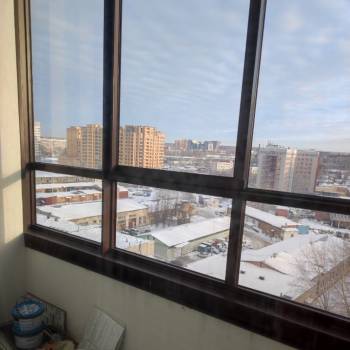 Сдается 1-комнатная квартира, 46,3 м²