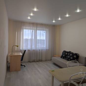 Сдается 1-комнатная квартира, 46,3 м²
