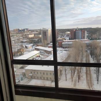 Сдается 1-комнатная квартира, 46,3 м²