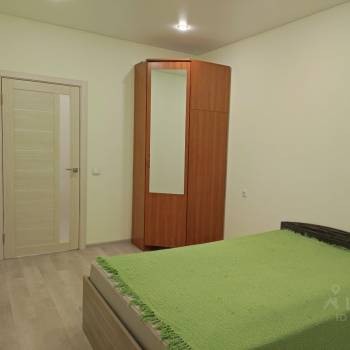 Сдается 1-комнатная квартира, 46,3 м²