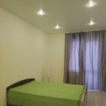 Сдается 1-комнатная квартира, 46,3 м²