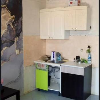 Сдается 1-комнатная квартира, 23 м²