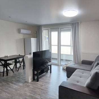 Сдается 1-комнатная квартира, 36 м²