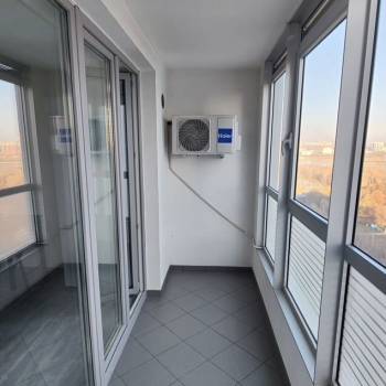 Сдается 1-комнатная квартира, 36 м²