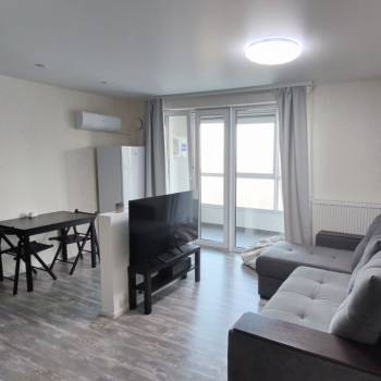 Сдается 1-комнатная квартира, 36,8 м²