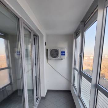 Сдается 1-комнатная квартира, 36,8 м²