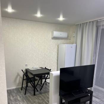 Сдается 1-комнатная квартира, 36,8 м²