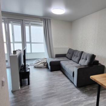 Сдается 1-комнатная квартира, 36,8 м²