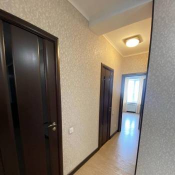 Сдается 2-х комнатная квартира, 74 м²
