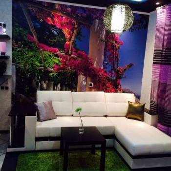 Сдается 1-комнатная квартира, 33 м²