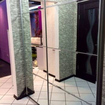 Сдается 1-комнатная квартира, 33 м²