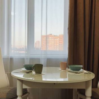 Сдается 1-комнатная квартира, 35 м²