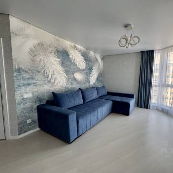 Сдается Многокомнатная квартира, 100 м²