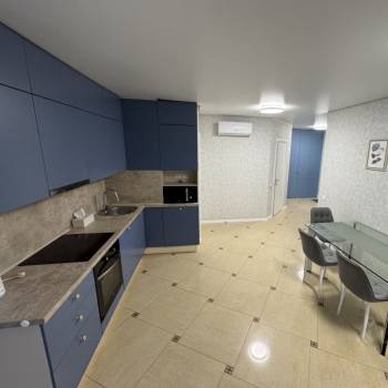 Сдается Многокомнатная квартира, 100 м²