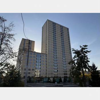 Продается 1-комнатная квартира, 41,8 м²