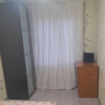 Продается 2-х комнатная квартира, 43,6 м²