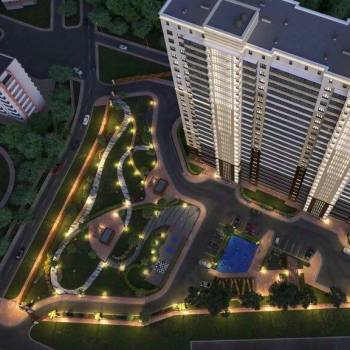 Продается 2-х комнатная квартира, 40 м²