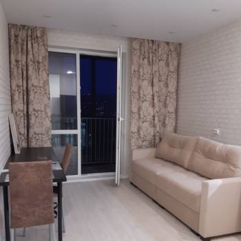 Продается 2-х комнатная квартира, 40 м²