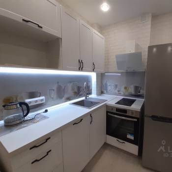 Продается 2-х комнатная квартира, 40 м²