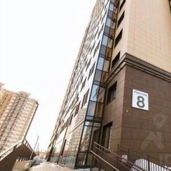 Продается 2-х комнатная квартира, 40 м²