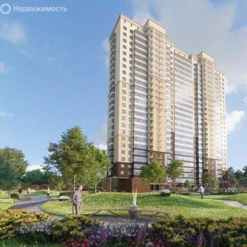 Продается 2-х комнатная квартира, 40 м²